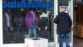 Regierung sieht Benachteiligung Einkommensschwacher