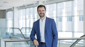 Das Gesicht der Gamescom