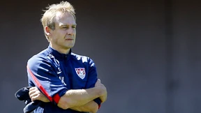 Klinsmann setzt auf „Deutsche“