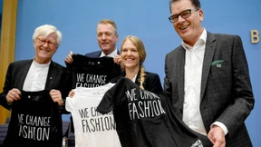 Der Grüne Knopf startet – und sorgt für viel Streit