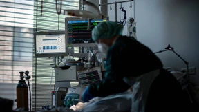 Länder wollen Impfpflicht für Pflegeberufe