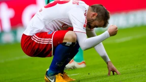 Noch ein Dämpfer für den HSV