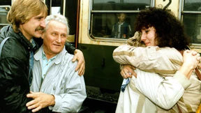 Sonderzug in die Freiheit