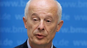 Rösler nimmt Schellnhuber in den Beirat