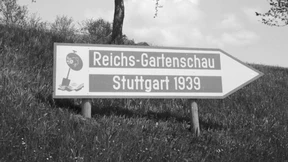 Wie grün waren die Nationalsozialisten?