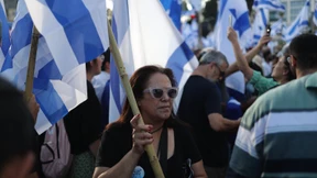 Darum geht es im Streit um die Justizreform