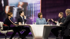 Begegnung mit dem Angstgegner Rente