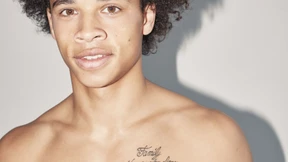 Wenn ein Tattoo das schönste Outfit ist