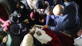 Warum musste Ahmad sterben?