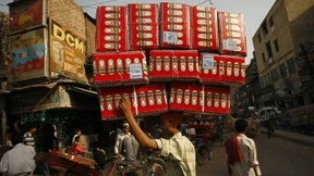 Indiens hoch riskantes Steuerexperiment