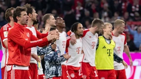 Kane hält die Bayern im Meisterrennen