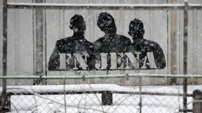 Heidrun und ihre Familienbande