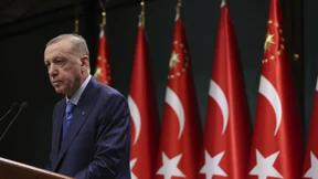 Präsident Erdogan verweigert Unterstützung