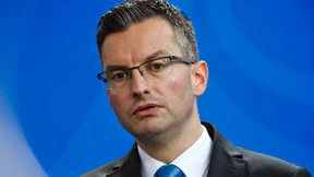 Sloweniens Ministerpräsident Sarec tritt zurück