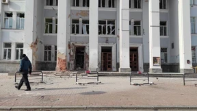 Lieber Ukrainekrieg, handele von mir!