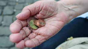 Geringverdiener sorgen kaum fürs Alter vor