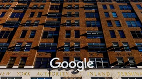 Google investiert eine Milliarde Dollar in New York