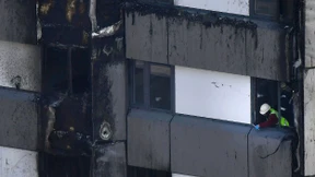 Grenfell Tower ist nur eins von 600 Hochhäusern mit brennbarer Fassade