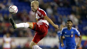 Grella rennt und schießt sich zum Rekord