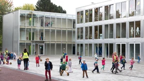 Vier verlorene Jahre