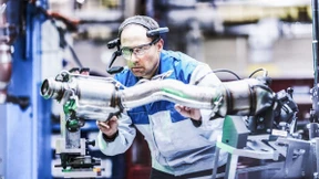 „Wir sind nicht die Taktgeber für die Elektromobilität“