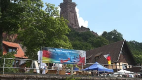 AfD muss Geldstrafe an den Bundestag bezahlen