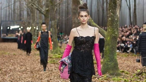 Über Größen und unter Bäumen