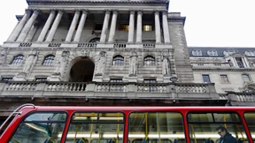 Britanniens Notenbank dehnt ihr Mittelstandsprogramm aus