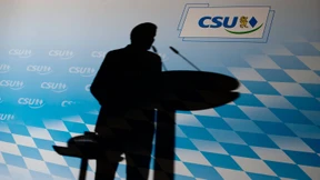 Da hilft nur noch Erbarmen