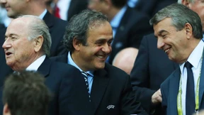 Stühlerücken im deutschen Fußball