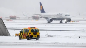Fraport nimmt Nordwestlandebahn aus dem Betrieb