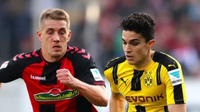 „Ich bin diese Woche Dortmund-Fan“