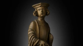 Gut erhaltene, gestandene Schönheiten