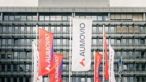 Aumovio rollt an die Börse