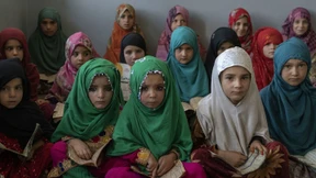 Wie die Taliban-Herrschaft Afghanistan verändert hat