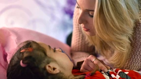 Eltern der todkranken Aliana appellieren, Impfungen ernst zu nehmen