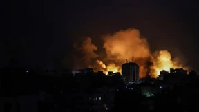 Israel mobilisiert 300.000 Soldaten – Gazastreifen abgeriegelt