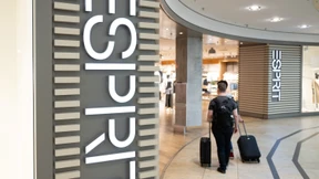 Esprit wird wohl weitgehend abgewickelt