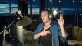 Ermitteln in der Stille