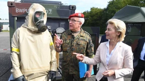 Grüne finden Anti-Terror-Übung verantwortungslos