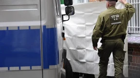 Bundesanwaltschaft übernimmt nicht die Terror-Ermittlungen