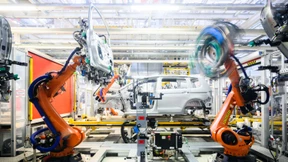 Drei Erfolgsfaktoren, mit denen die Industrialisierung der KI gelingt