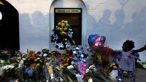 Dylann Roof verzichtet auf seine Aussage