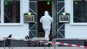 Zwei Tote nach Schüssen in Raunheim