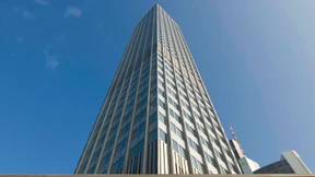 Hohe Sondertilgung bei der EZB