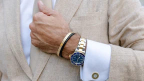 Das Ende des Rolex-Hypes