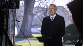 Mit Trumps Gesandtem geht Putins Spiel auf