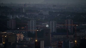 Kann die CDU im Südwesten Großstadt?