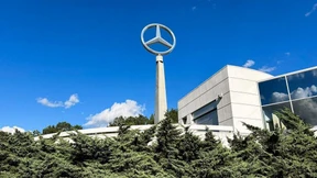Gewerkschaft will Neuwahl bei Mercedes