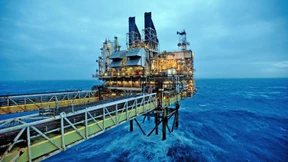 Schottlands Defizit stark gestiegen